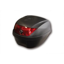 SHIN YO Top Case Koffer ROME