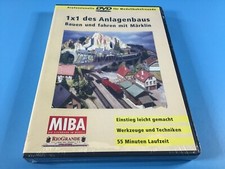 1x1 des Anlagenbaus - Bauen