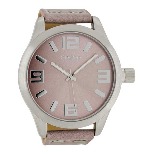 Oozoo basic xxl herrenuhr - xxl,