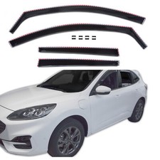 Windabweiser Regenabweiser