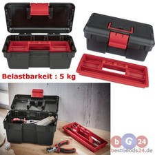 Parkside Werkzeugkoffer mit