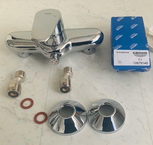 Grohe