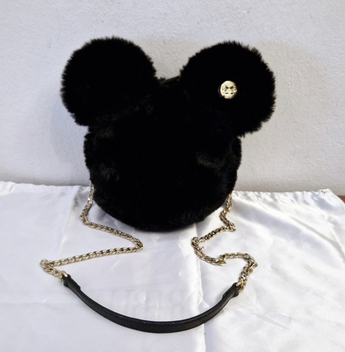 Mickey mouse umhängetasche - mickey,