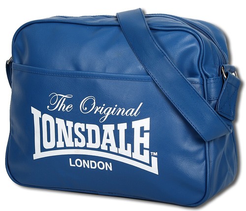 Lonsdale tasche shoulder bag - lonsdale,