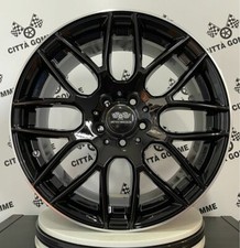 4 Alufelgen Kompatibel S K O D