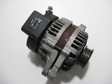 Lichtmaschine Generator Lima