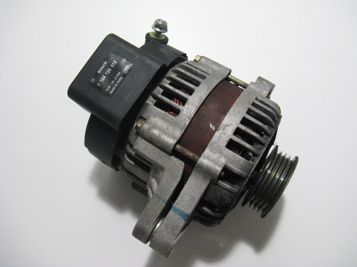 Lichtmaschine generator lima - lichtmaschine,
