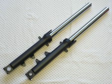 Neu orig honda gabel links - honda,