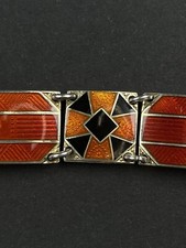 Armband H.C. Østrem OXO