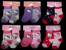 Hello kitty socken - hello,