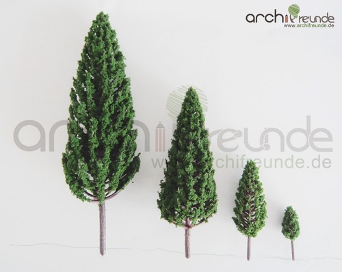 Modell baum kiefer für - 4,