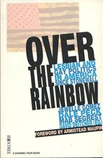 Over the Rainbow: Lesbian and