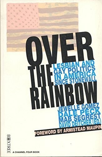 Over the rainbow lesbian - the, and