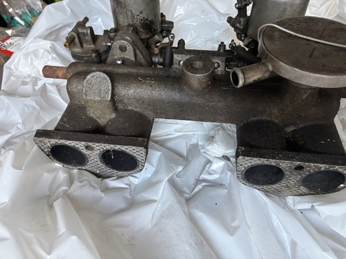 Triumph spritfire mk3 vergaser - spritfire,