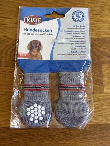 Trixie hundes socken - trixie,
