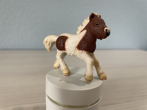 Schleich shetland pony - schleich, ®
