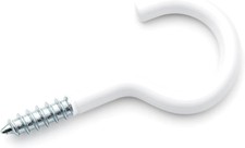 Design61 Gebogene Schraubhaken