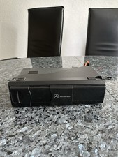 Mercedes C Klasse W203