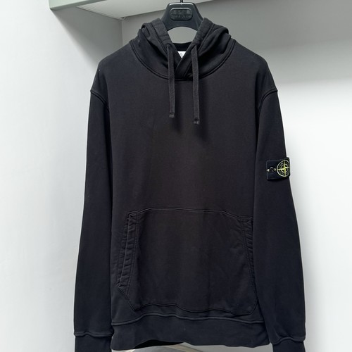 Stone island hoodie - stone,