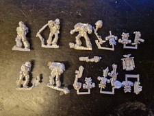 Oldhammer Warhammer 40.000