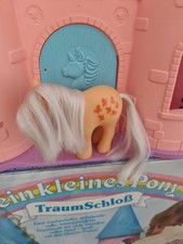 My Little Pony G1 Butterscotch