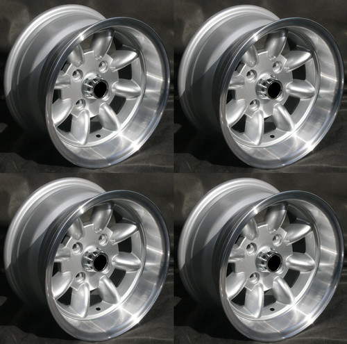 Opel minilite style - gt,