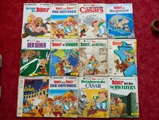 Asterix und Obelix  Konvolut