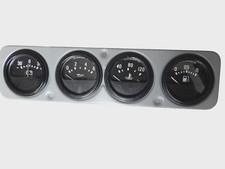 UAZ 469 Armaturenbrett