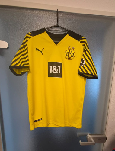 Bvb kindertrikot größe - kindertrikot,