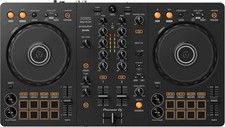 Pioneer DJ DDJ-FLX4 2-Deck