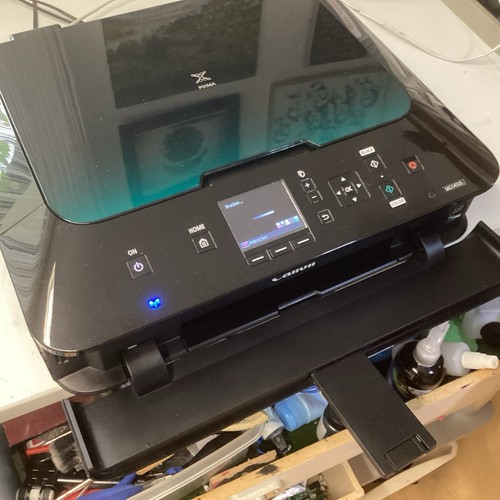 Canon pixma mg5450 - pixma,