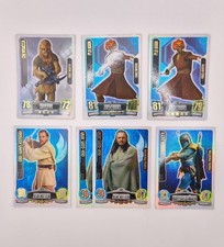 Star Wars Force Attax - 7