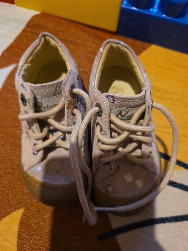 Naturino kinderschuh mädchen - kinderschuh,