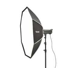 Klick-Octabox - Softbox mit