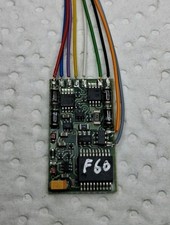 Kühn T-145 Decoder
