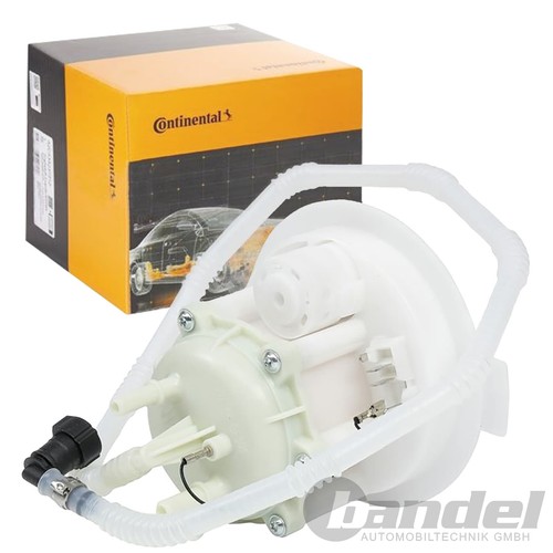 CONTINENTAL/VDO