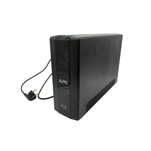 Apc back ups pro - apc,
