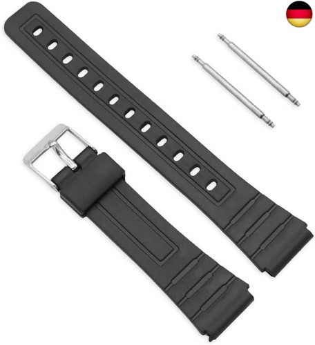 Uhrenband kompatibel mit - kompatibel, casio