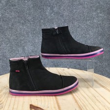 Camper Boots Womens 38 Ankle