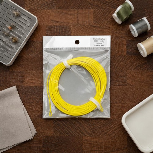 Compact casting head - compact,