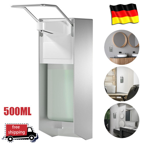 6xeurospender seifenspender - 1-6xeurospender,