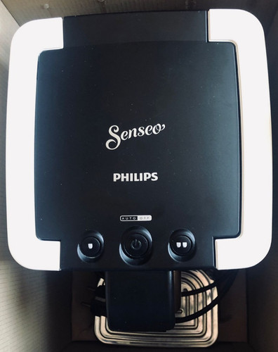 Philips senseo - philips,