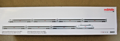 Märklin 26931 unbespielt ac - 26931,