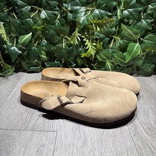 Birkenstock Betula Boston