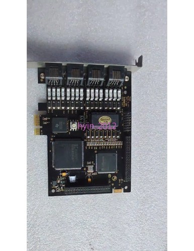 1pcs used asterisk digium - used,