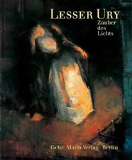 Karl Schwarz Lesser Ury -