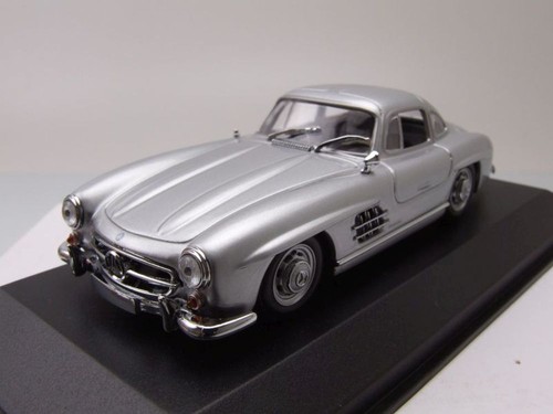 Mercedes 300 1955 - mercedes, sl