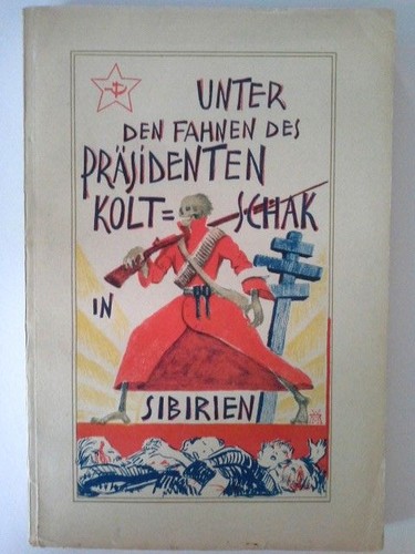 Unter den fahnen des - fahnen,