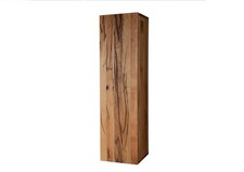Hängeschrank wild zerreiche - hängeschrank, wild-/zerreiche