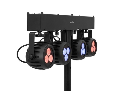 Eurolite led kls 120 - eurolite,